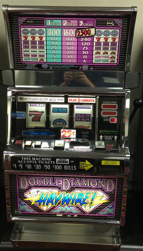 haywire slots|free slots double diamond haywire.